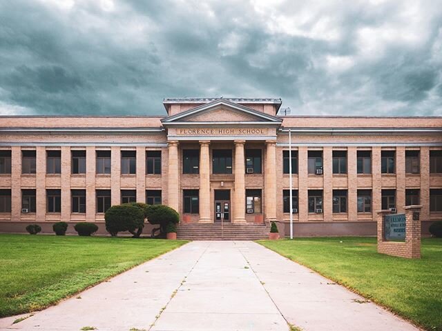 @emergent_campus in beautiful HDR! -
-
TyeDyeSheep Productions | Videography, Photography, Podcasts &amp; More! -
-
#canoncity #mycanoncity #colorado #coloradical #mountains #mountainlife #beautiful #photography #picoftheday #photooftheday #trees #su