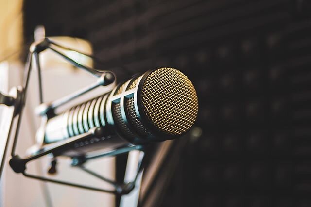 It&rsquo;s always fun being behind the mic! The big mic is now in the studio, just in time for a another international podcast collaboration! -
-
TyeDyeSheep Productions | Videography, Photography, Podcasts &amp; More! -
-
#canoncity #mycanoncity #co