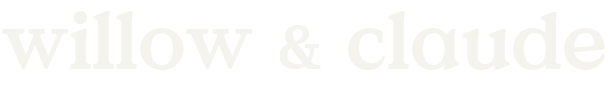 willow & claude