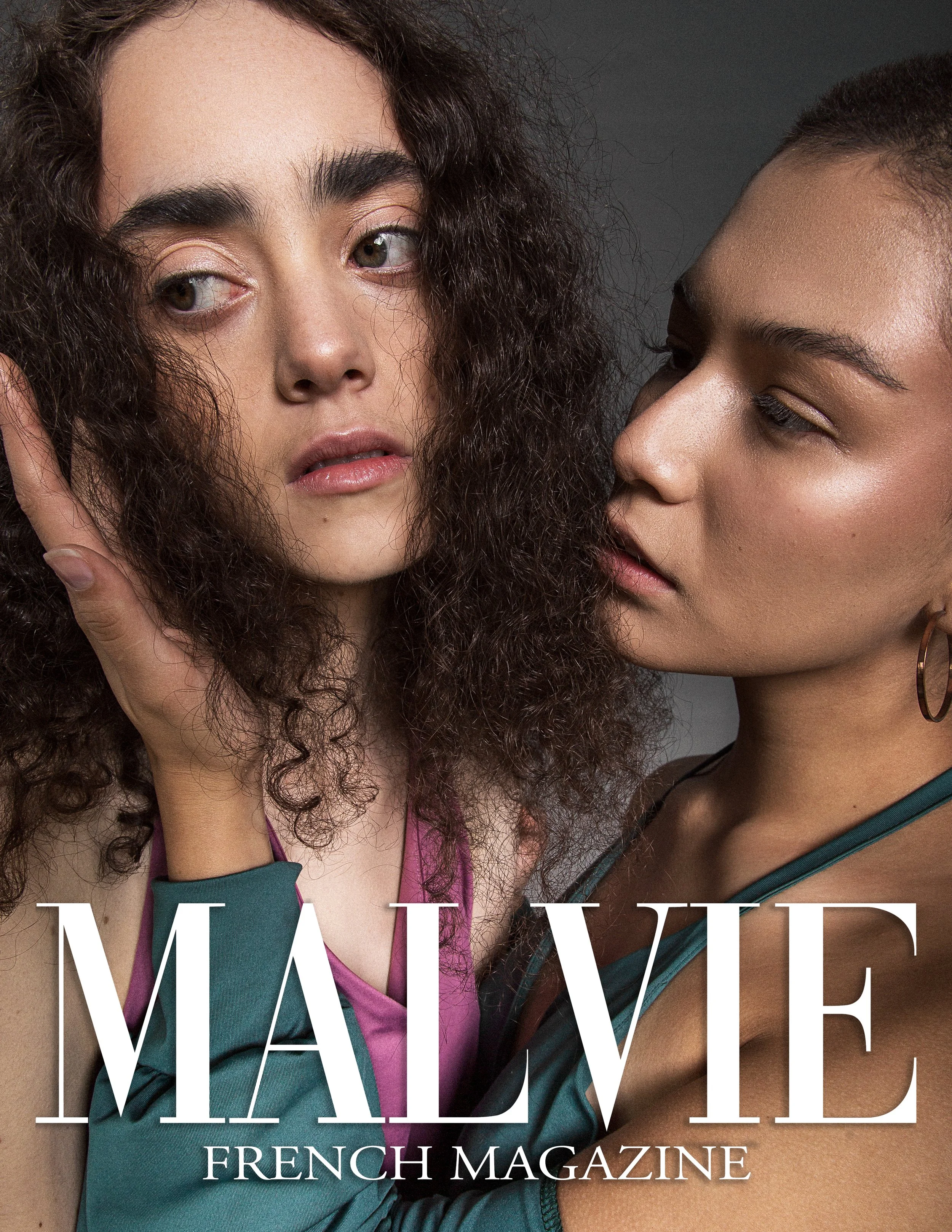 Sweet Opposites  MALVIE French Magazine 6.jpg