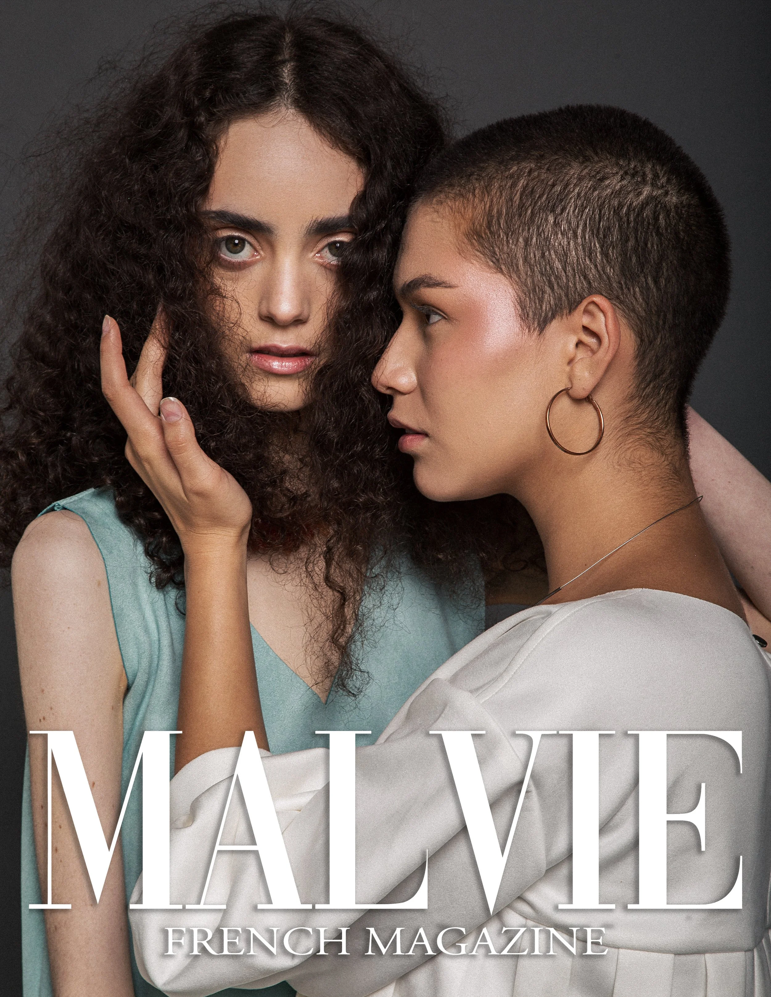 Sweet Opposites  MALVIE French Magazine 11.jpg