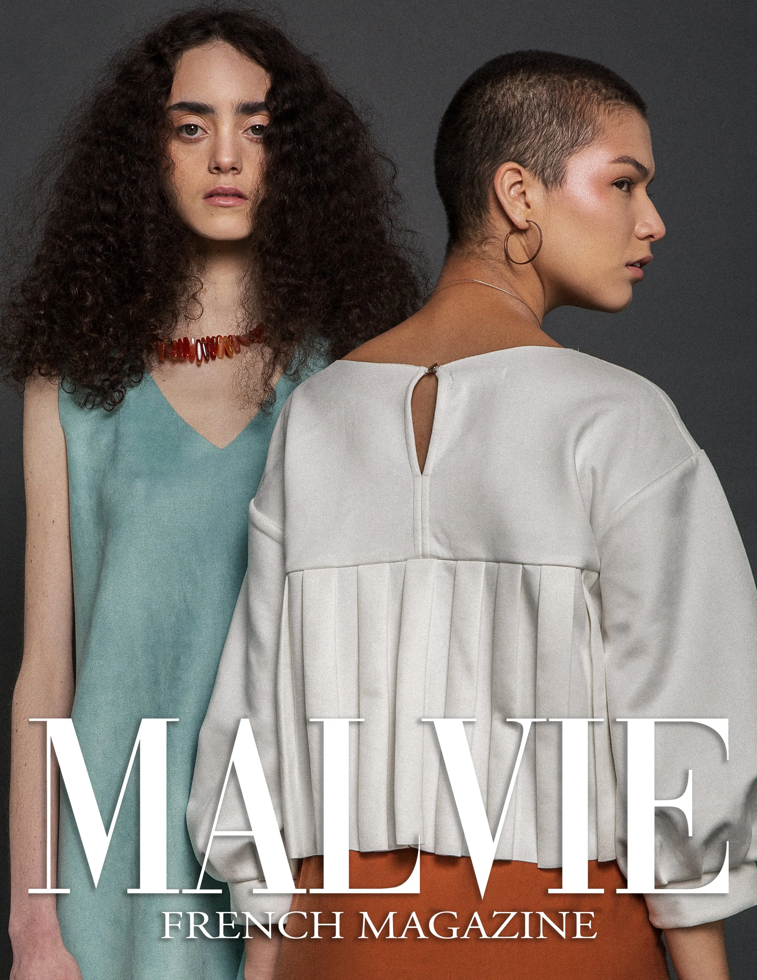 Sweet Opposites  MALVIE French Magazine 12.jpg