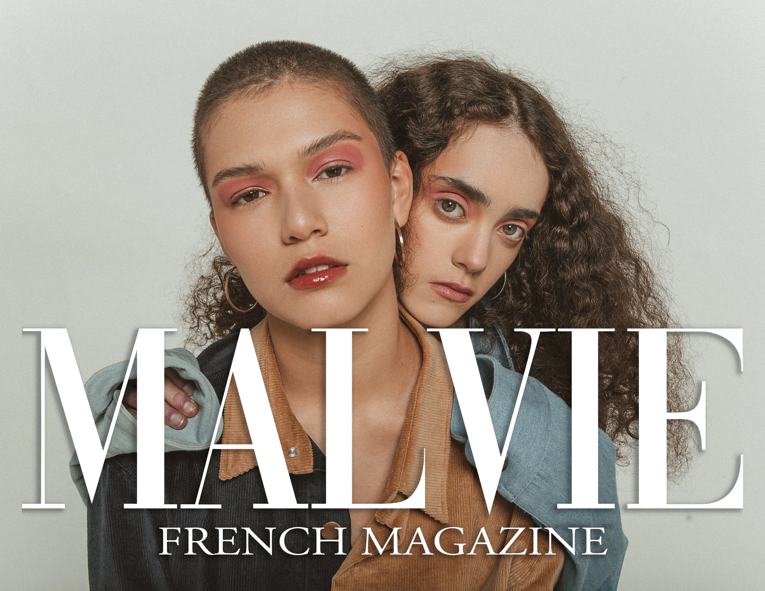 Sweet Opposites  MALVIE French Magazine 18.jpg