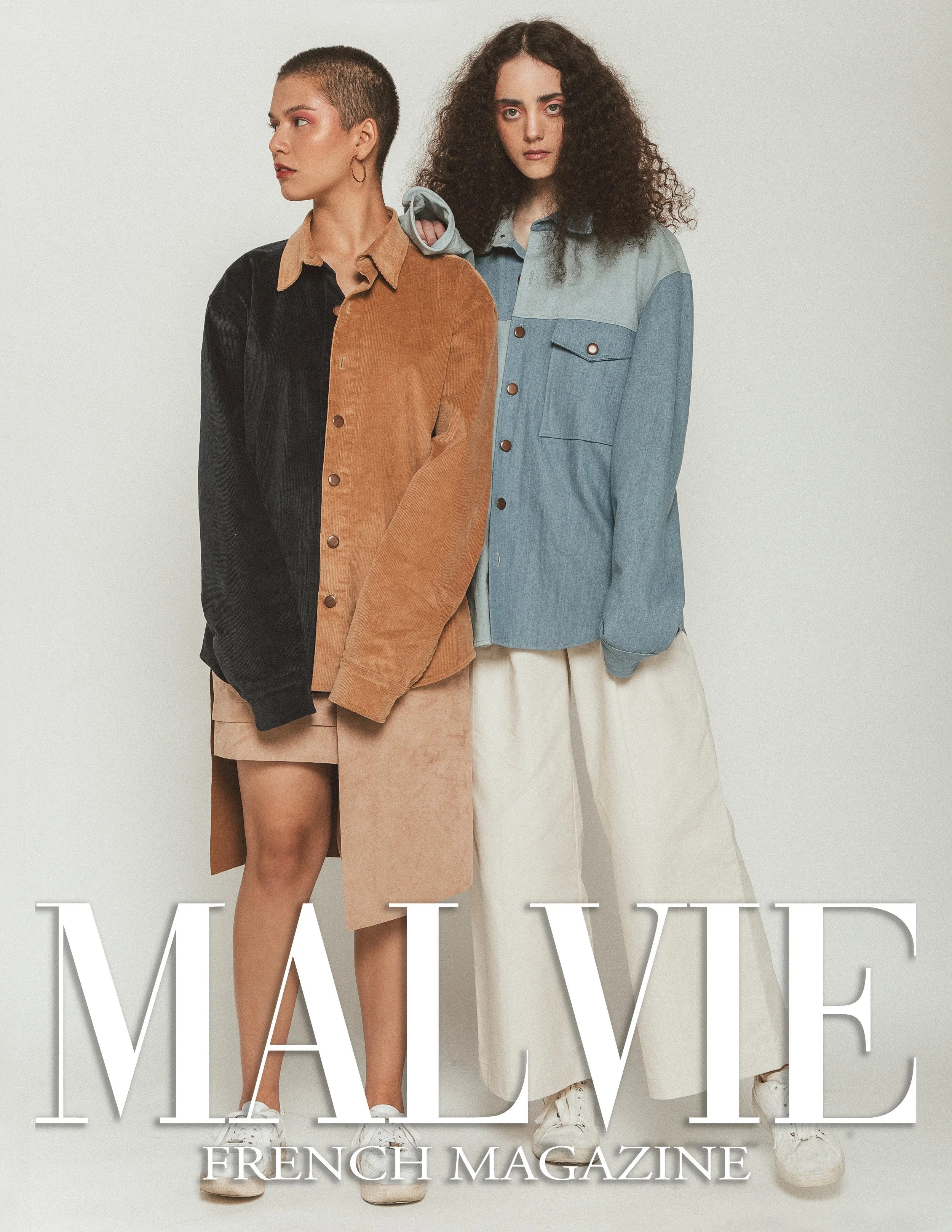 Sweet Opposites  MALVIE French Magazine 20.jpg