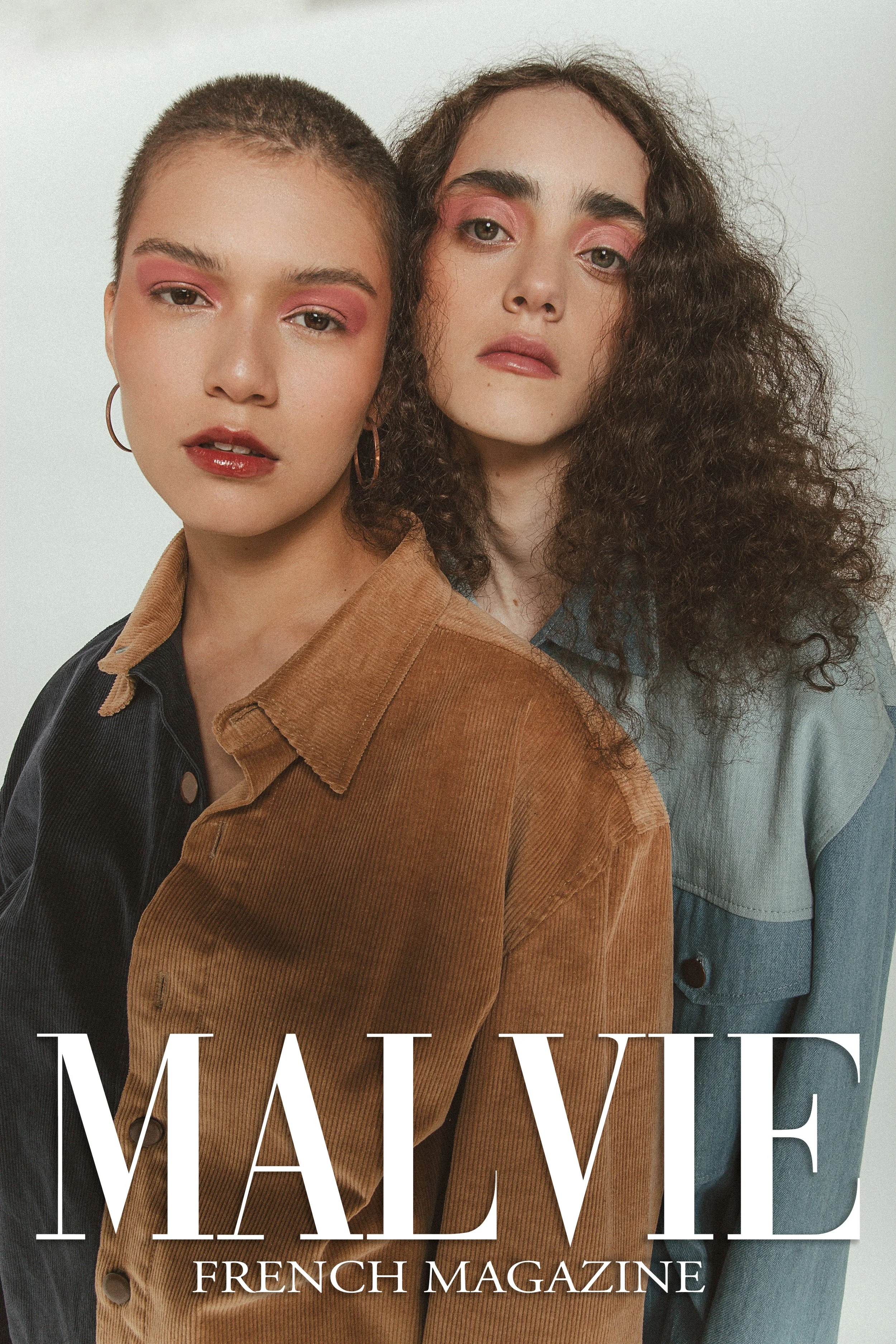 Sweet Opposites  MALVIE French Magazine 19.jpg