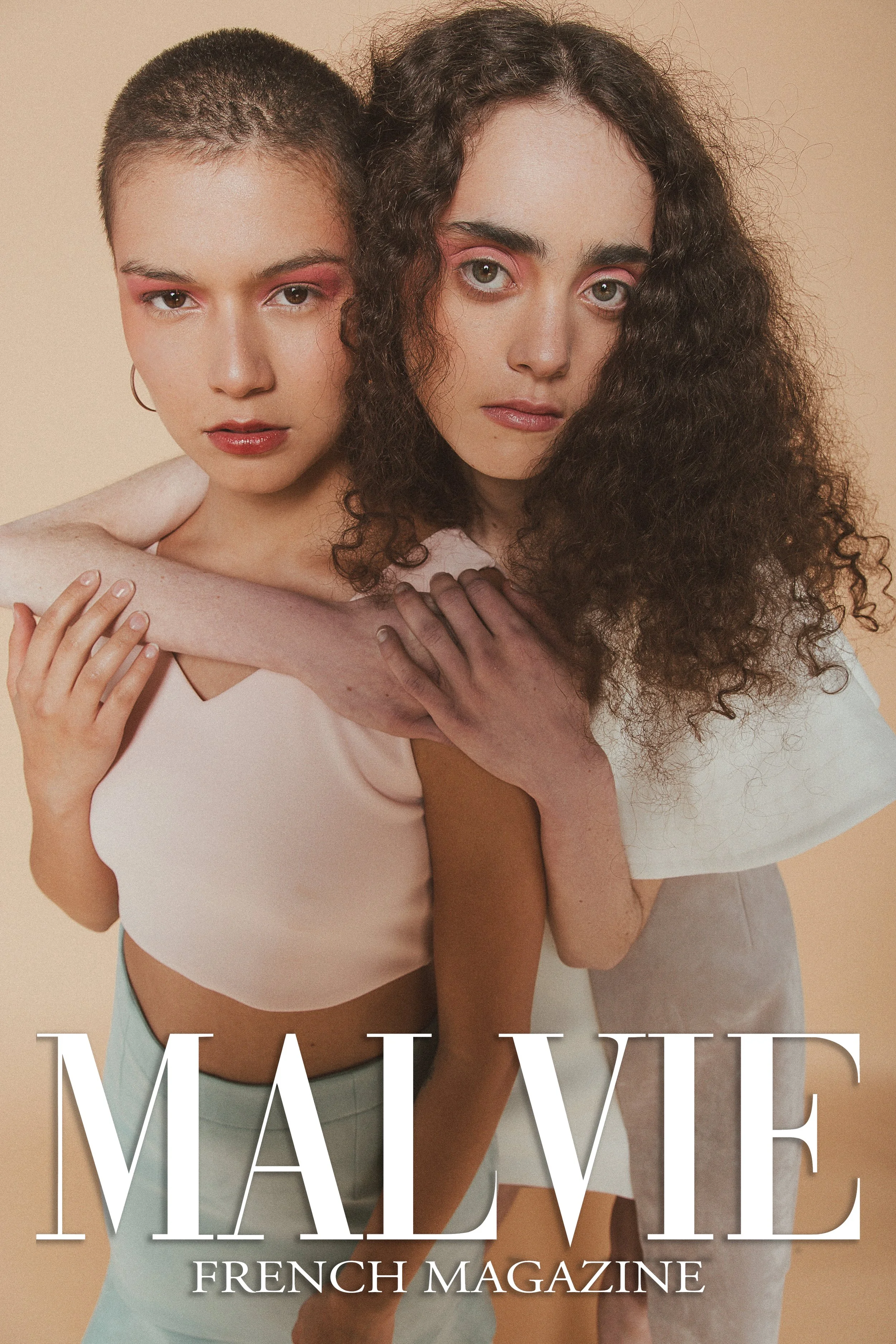 Sweet Opposites  MALVIE French Magazine 28.jpg