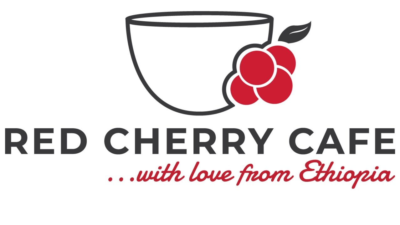 Red Cherry Cafe