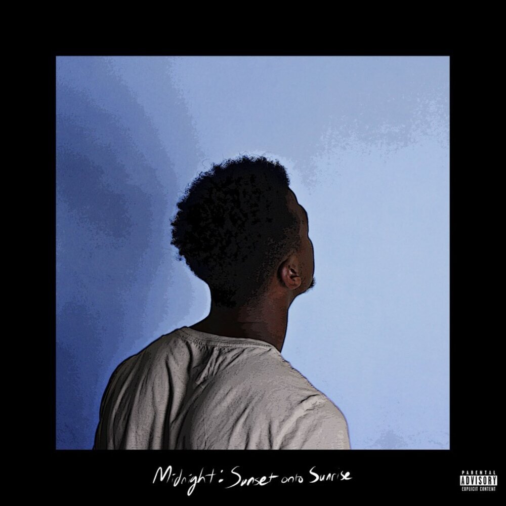 Midnight: Sunset onto Sunrise - MoeSOS DC — GOD VZN, LLC