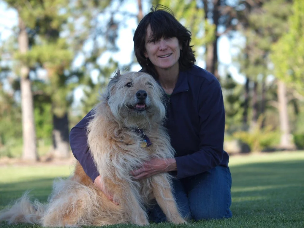 Deb and Biggie - Your Personal Assistants in Bend