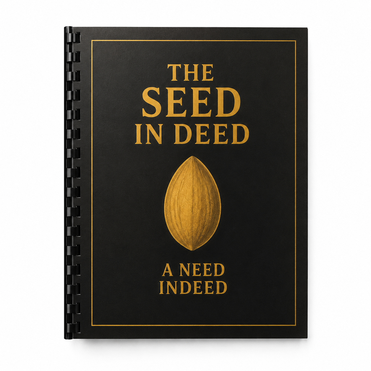 The Seed in Deed