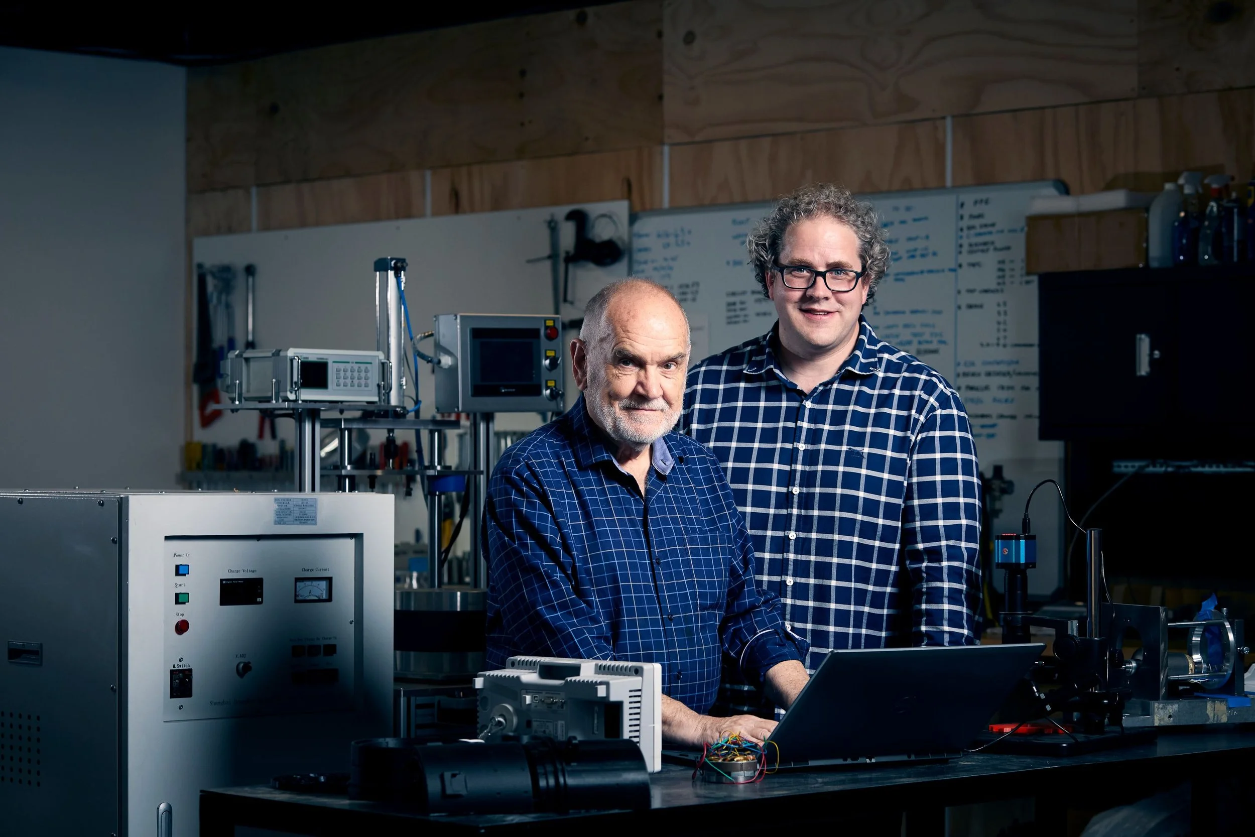 AFR Article: "These ‘foolishly patriotic’ expats want to cut your power bill by 40pc"