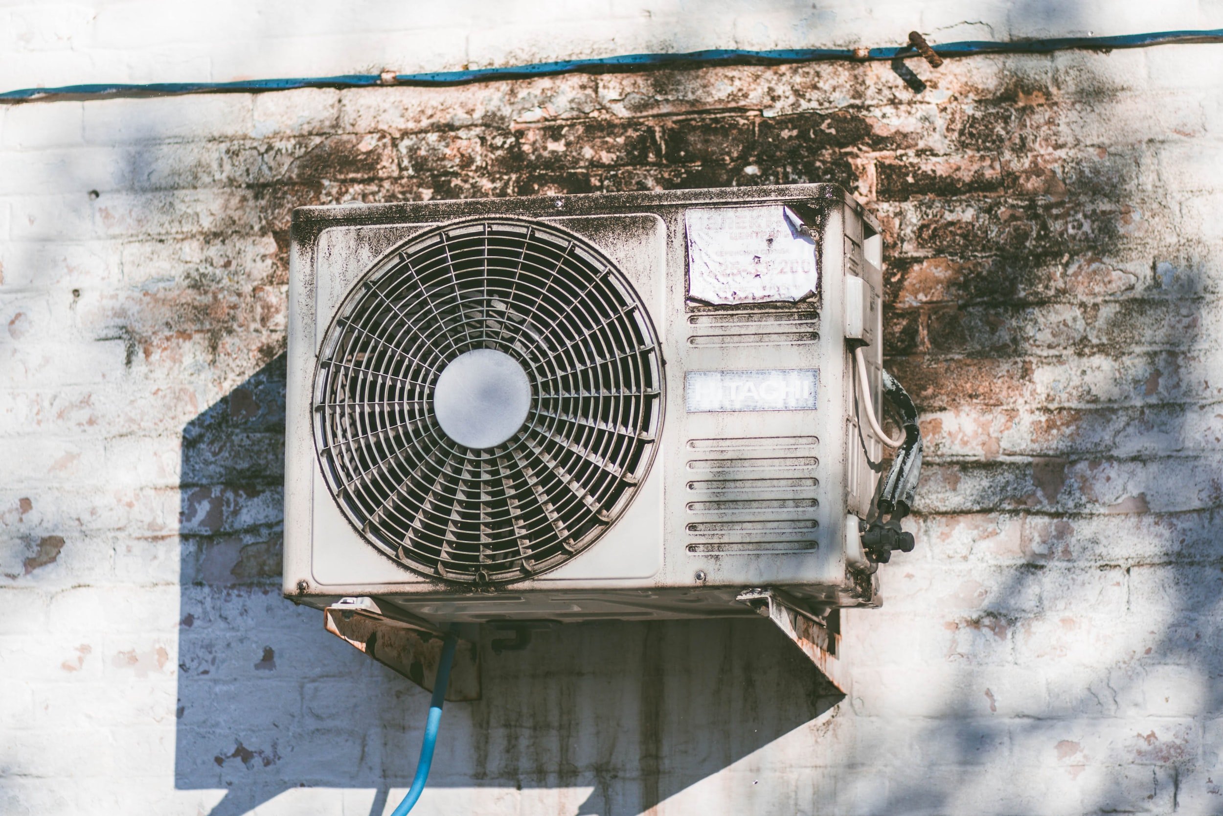 Ecogeneration: Tipping Point for Australia's spiralling air-conditioning costs