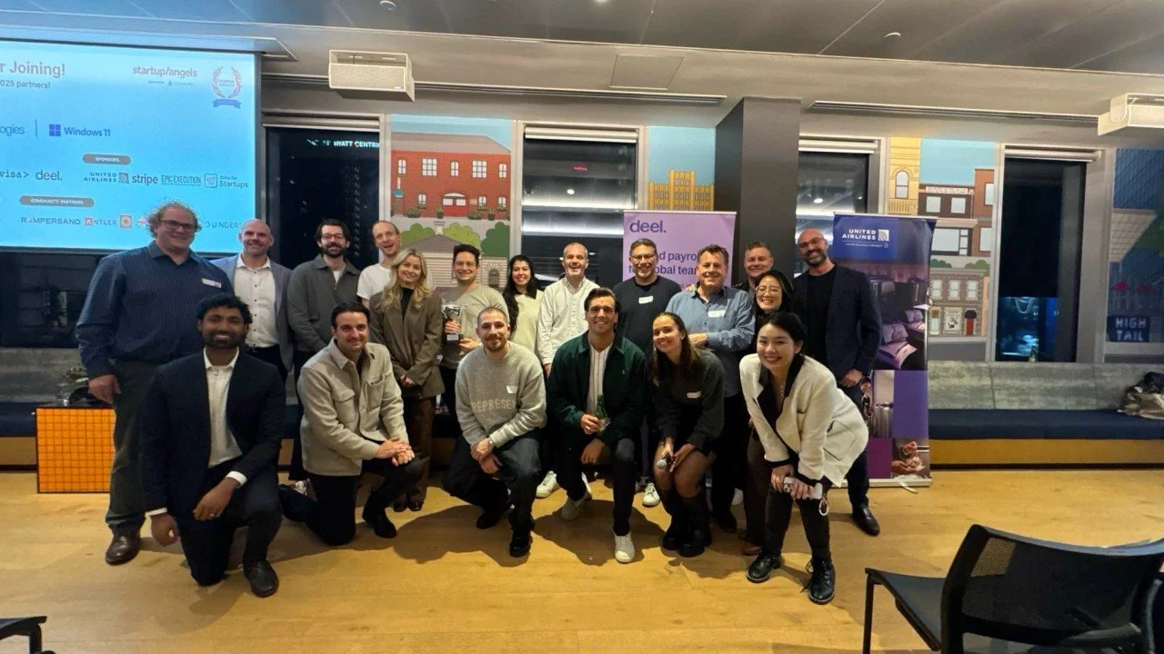 People's Choice Winner