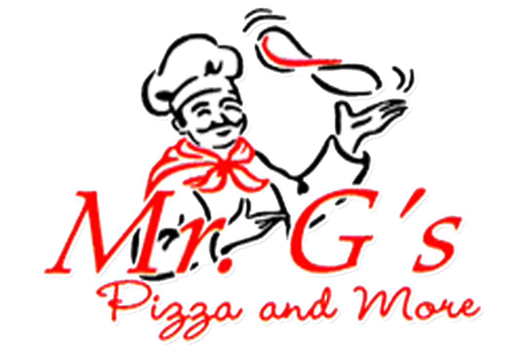 Mr. G&#39;s Pizza