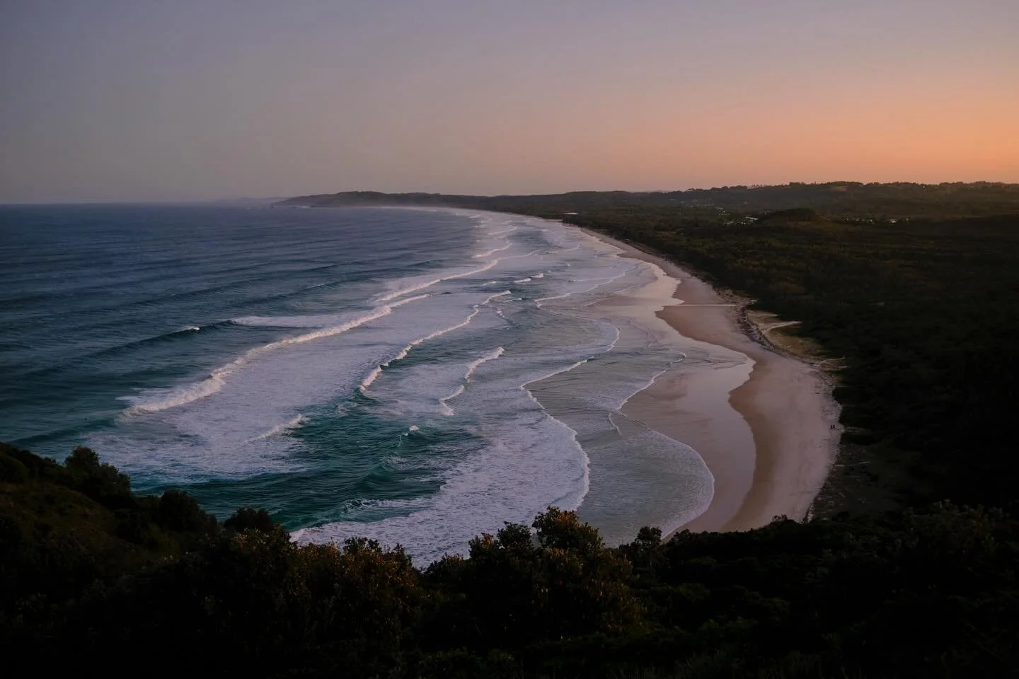 How could you not love our one, precious, spectacular, irreplaceable planet?