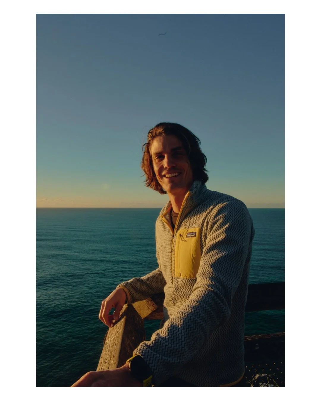 Meet Mark Gresser @trek4youthmentalhealth. This incredible human has just traversed the entire Australian continent from the westernmost point of Western Australia to the easternmost point of New South Wales&mdash; on foot. 

He has walked 6,023 kilo