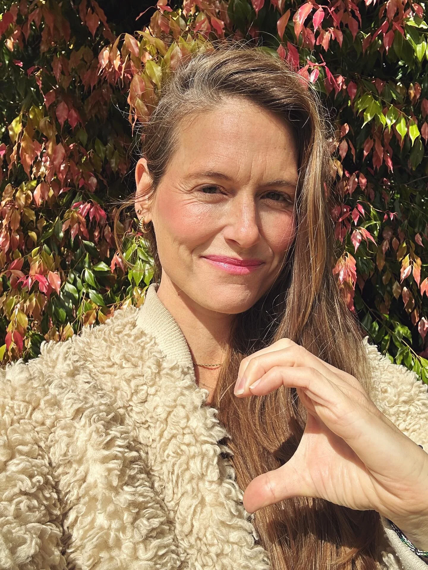 Half Hearts For Gaza Challenge 💗

I&rsquo;m supporting @msrachelforlittles beautiful Half Hearts for Gaza Challenge, will you join us?
 Our hearts are breaking and so we raise our voice in unison - we demand an end to the violence in Palestine.

How