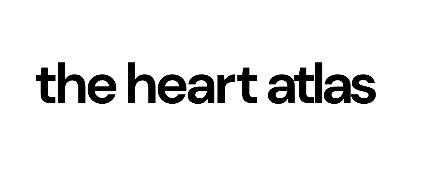 The Heart Atlas