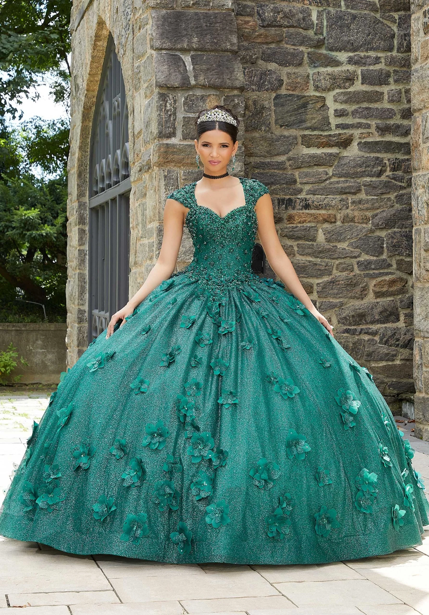 Shop — Mis Quince High Quality, Designer Formal Gowns