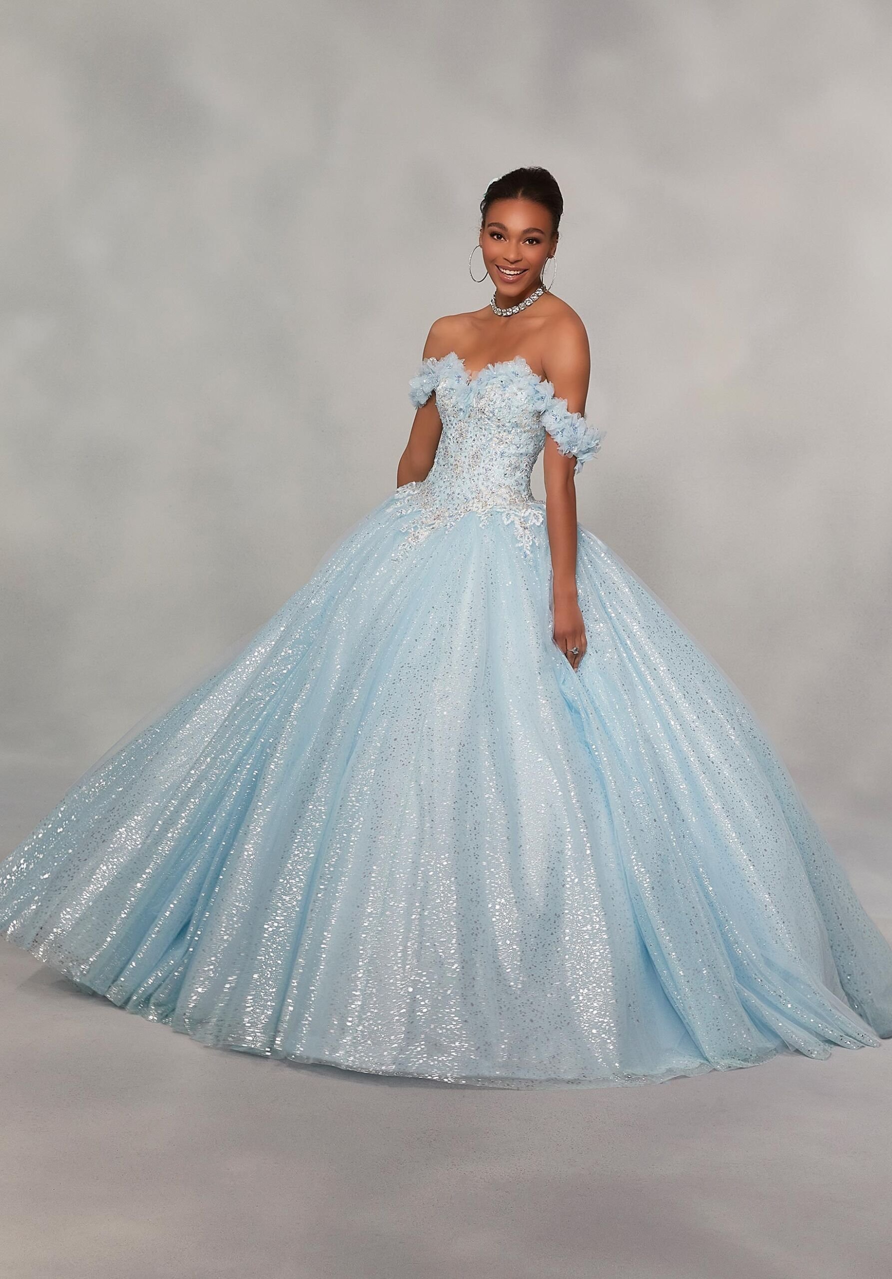 Morilee — Mis Quince | High Quality, Designer Formal Gowns