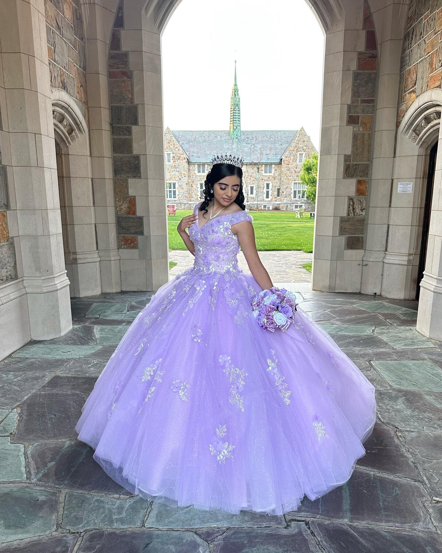 Mis Quince  High Quality, Designer Formal Gowns