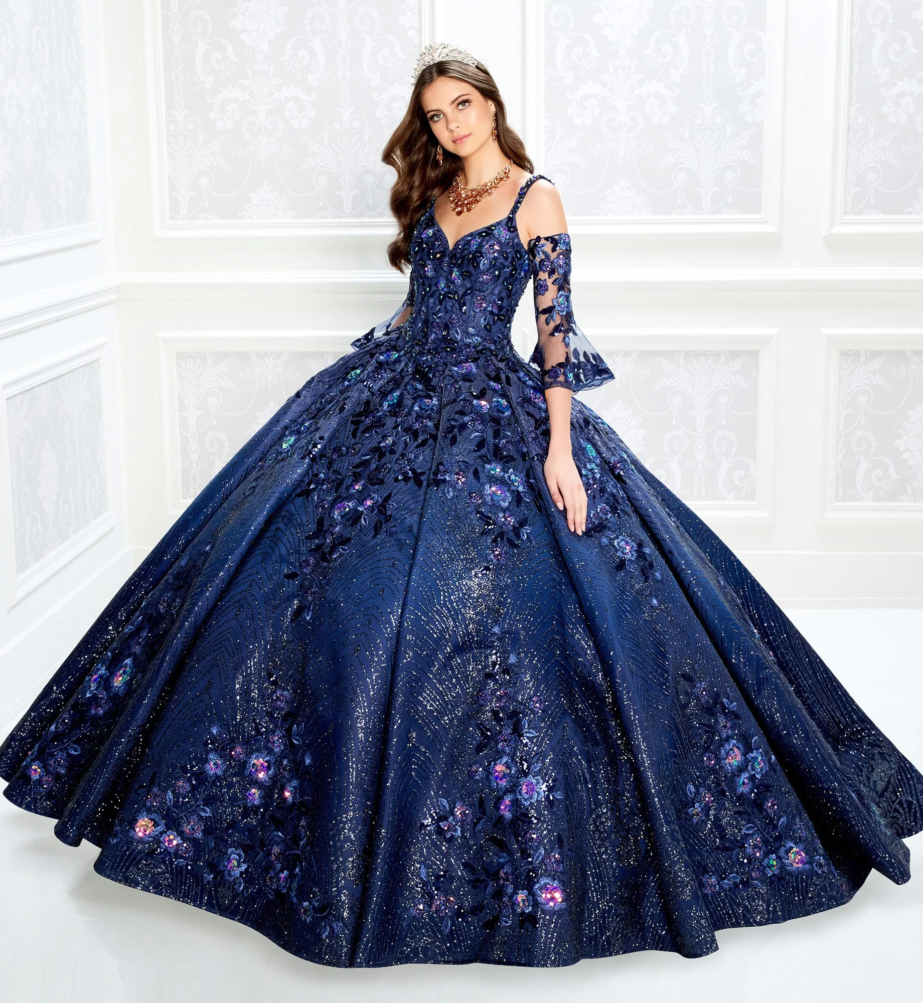 Shop — Mis Quince High Quality, Designer Formal Gowns