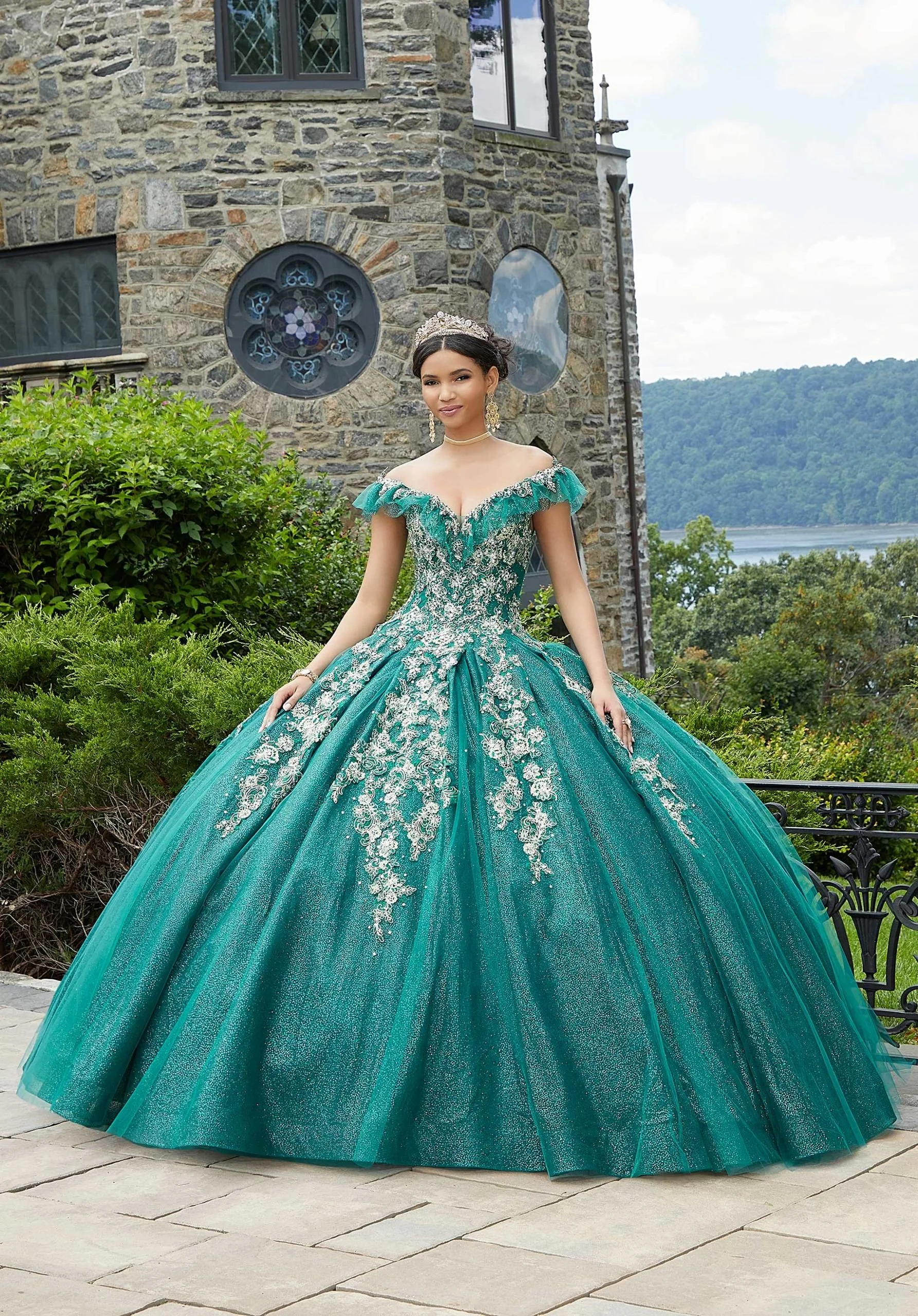 Shop — Mis Quince High Quality, Designer Formal Gowns