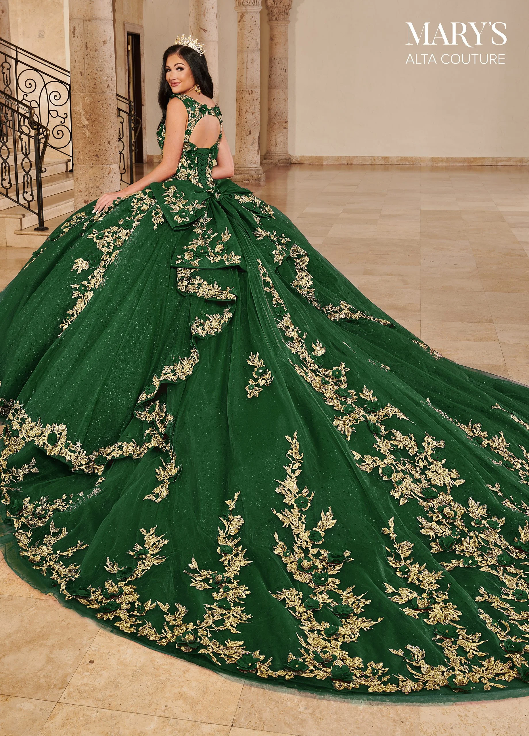 Shop — Mis Quince High Quality, Designer Formal Gowns