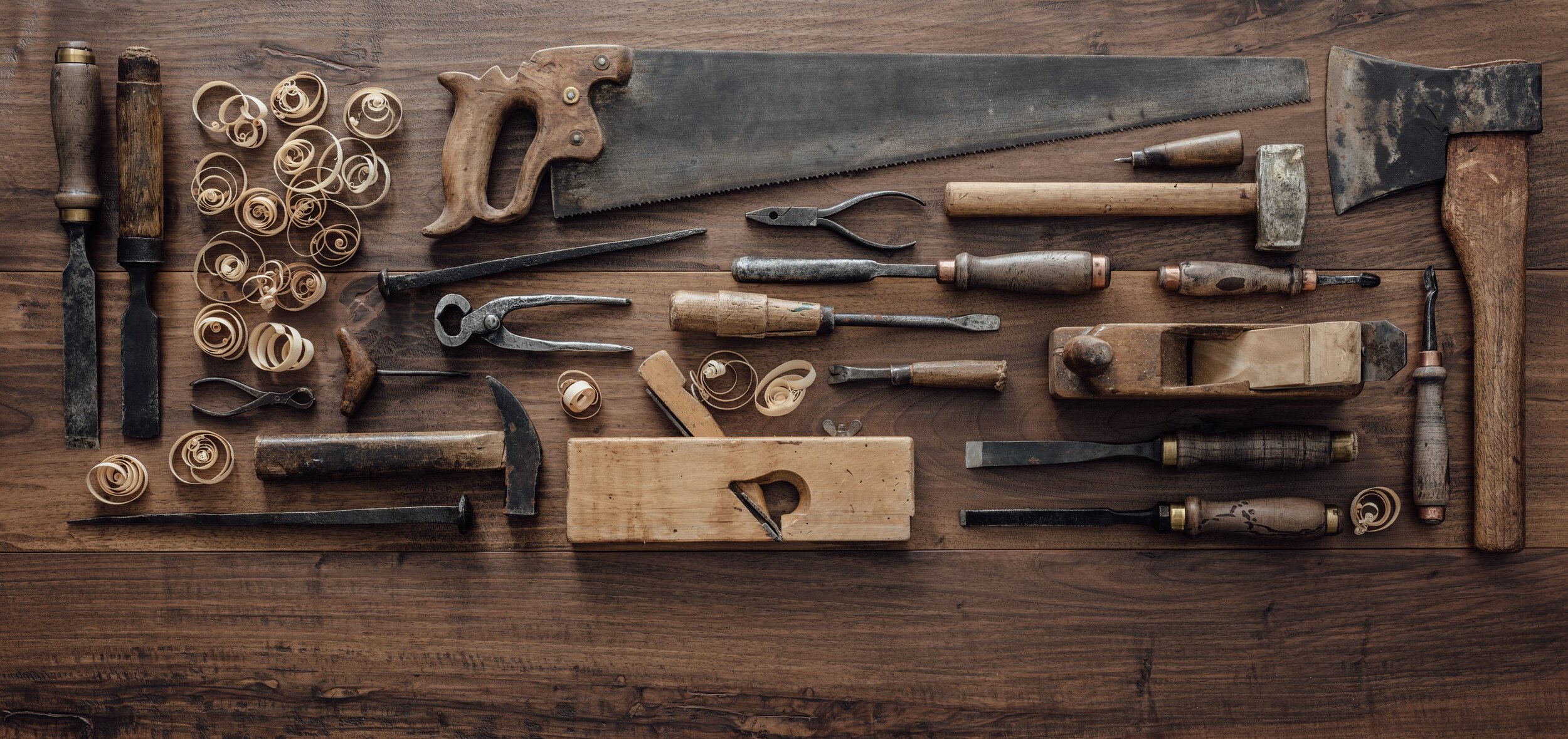 About Us — Valley Woodwork Inc.