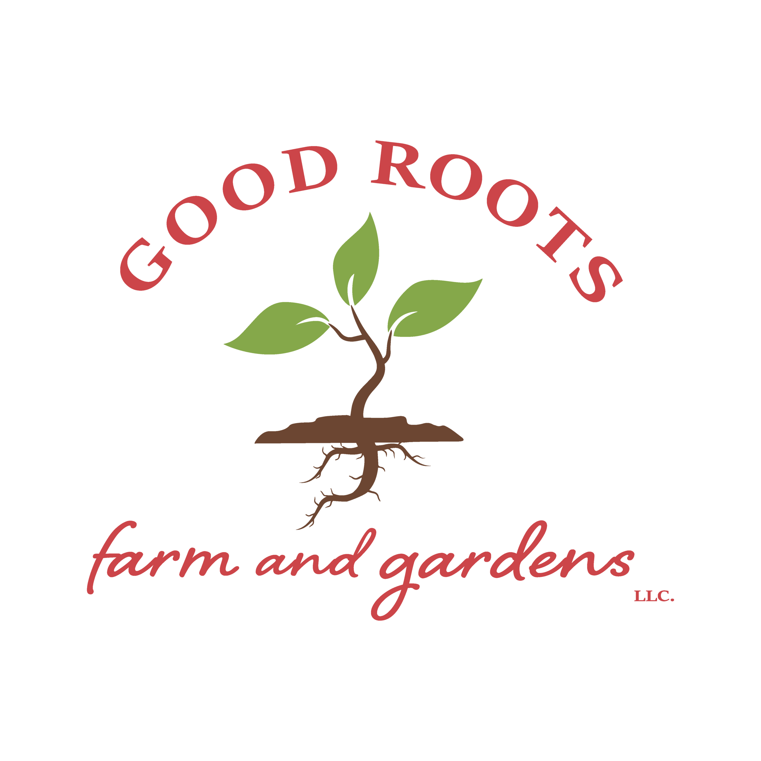 Good Roots Farm &amp; Gardens