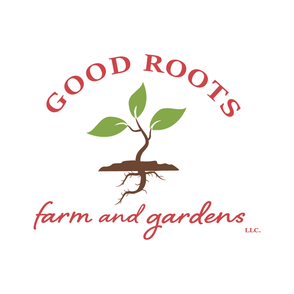 Farm Fresh Pizza — Good Roots Farm & Gardens