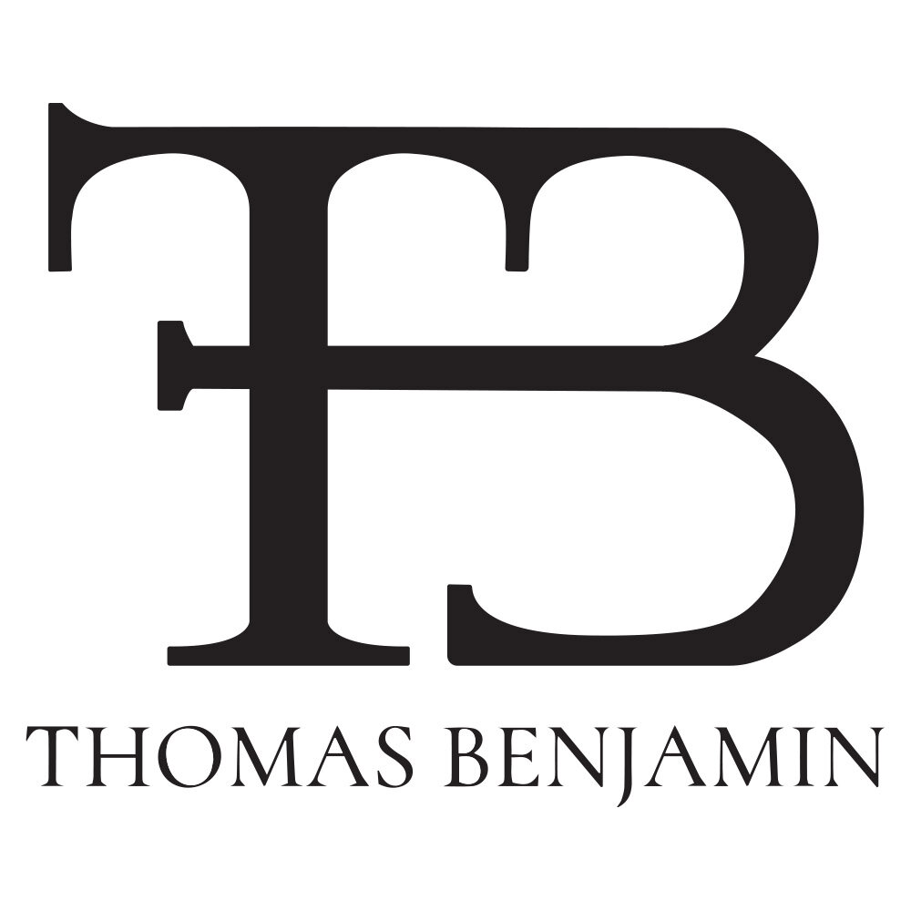 Thomas Benjamin
