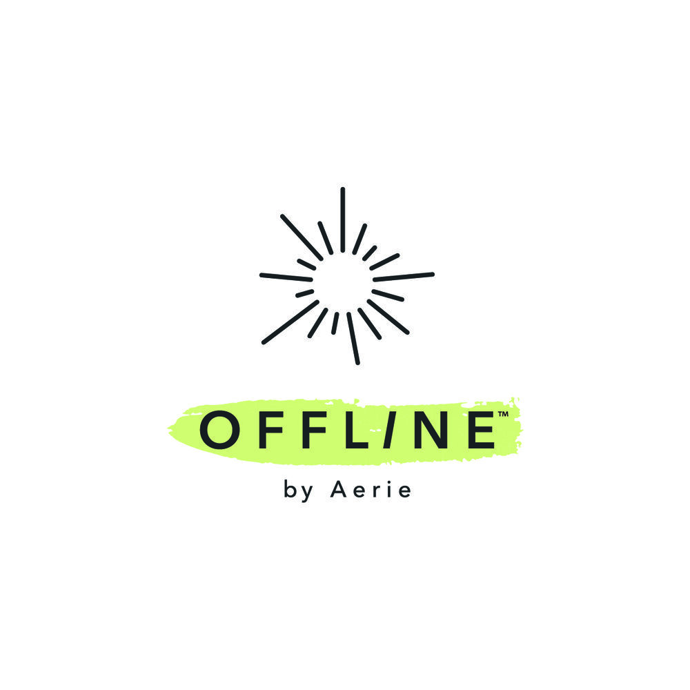 Offline By Aerie — Liz Stakofsky