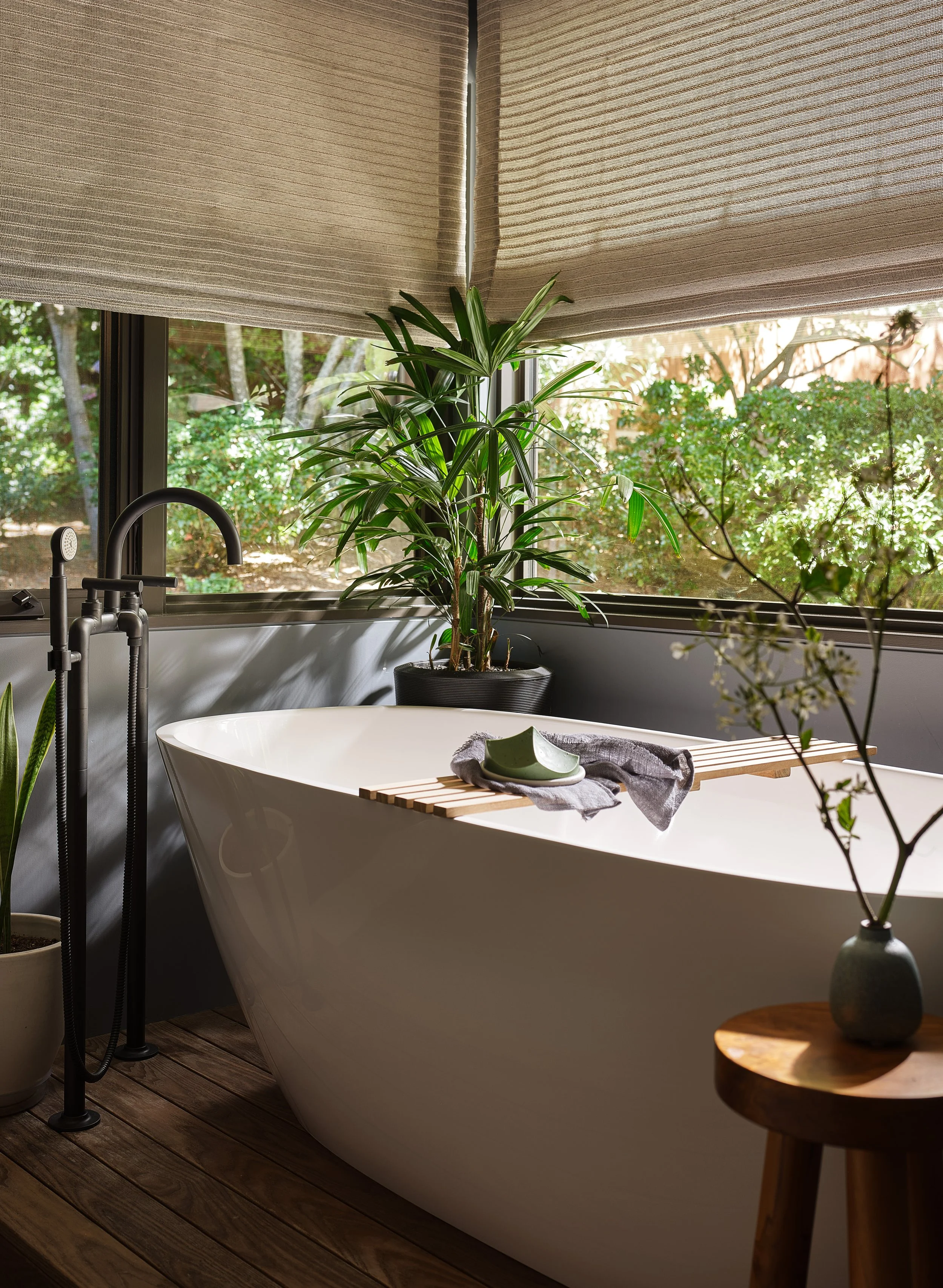 Alicia Cheung interior design, R Brad Knipstein Photography