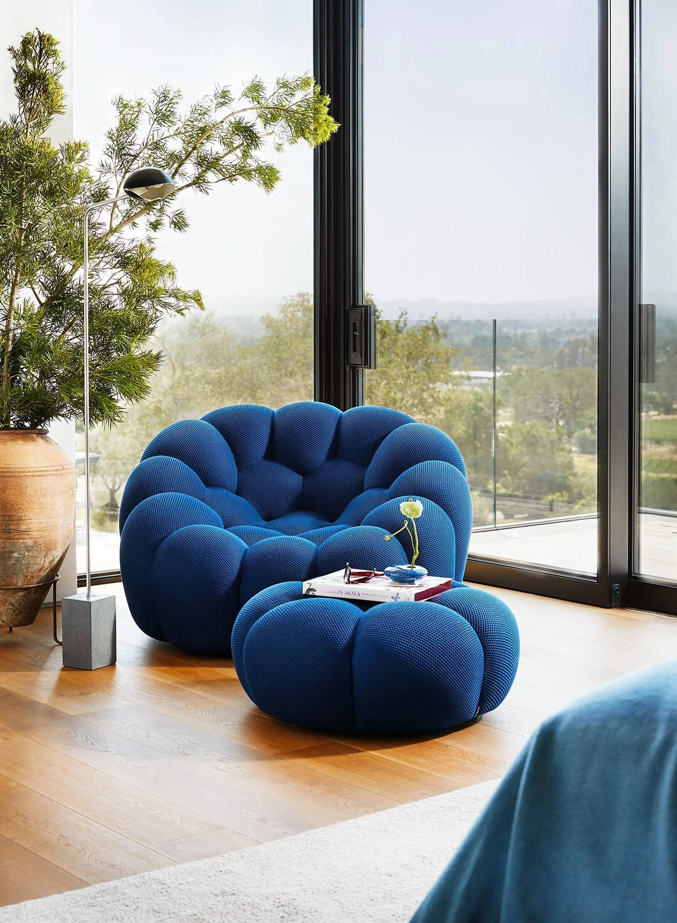 McCaffrey Design Group, Photography by