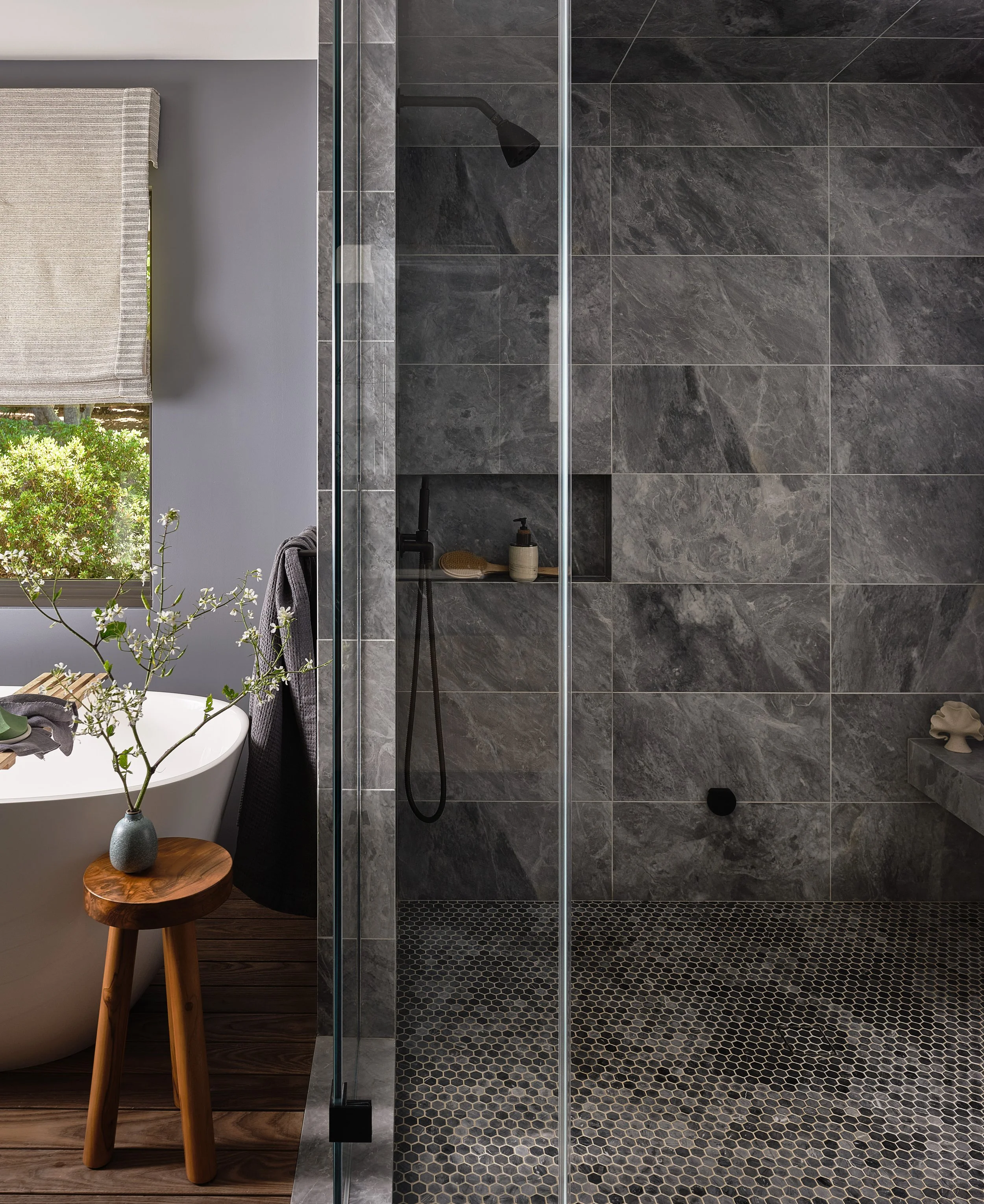 Alicia Cheung interior design, R Brad Knipstein Photography