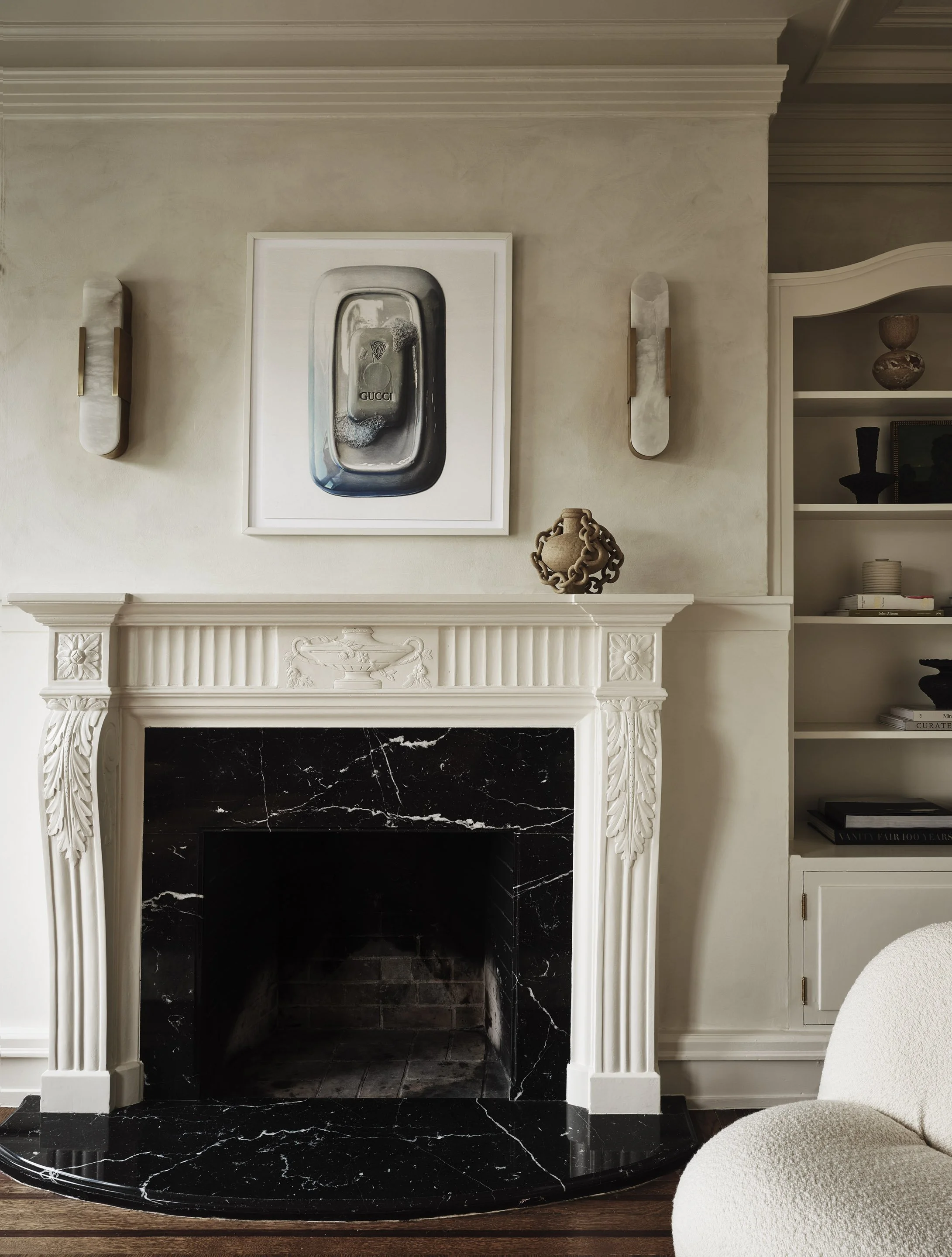 Heidi Kim interior design, R Brad Knipstein Photography