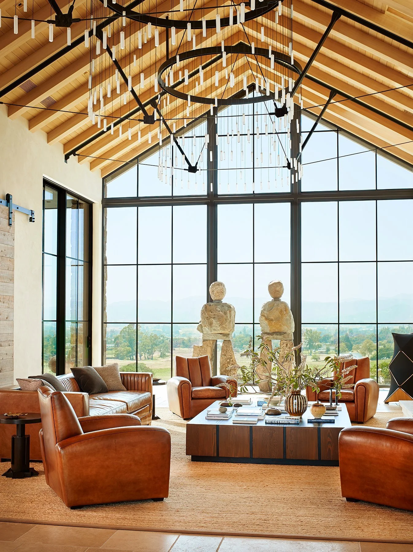 McCaffrey Design Group, Photography by