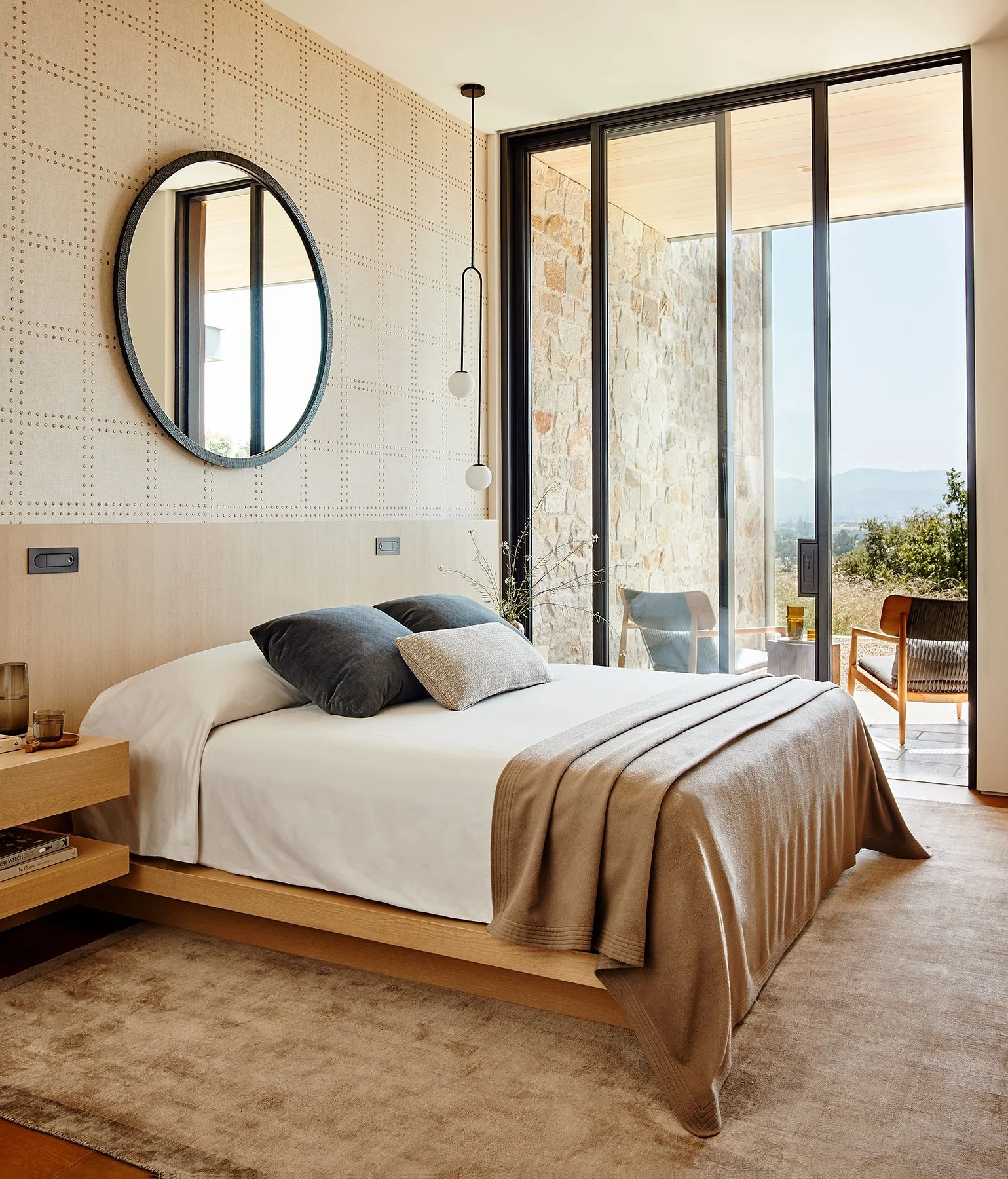 McCaffrey Design Group, Photography by