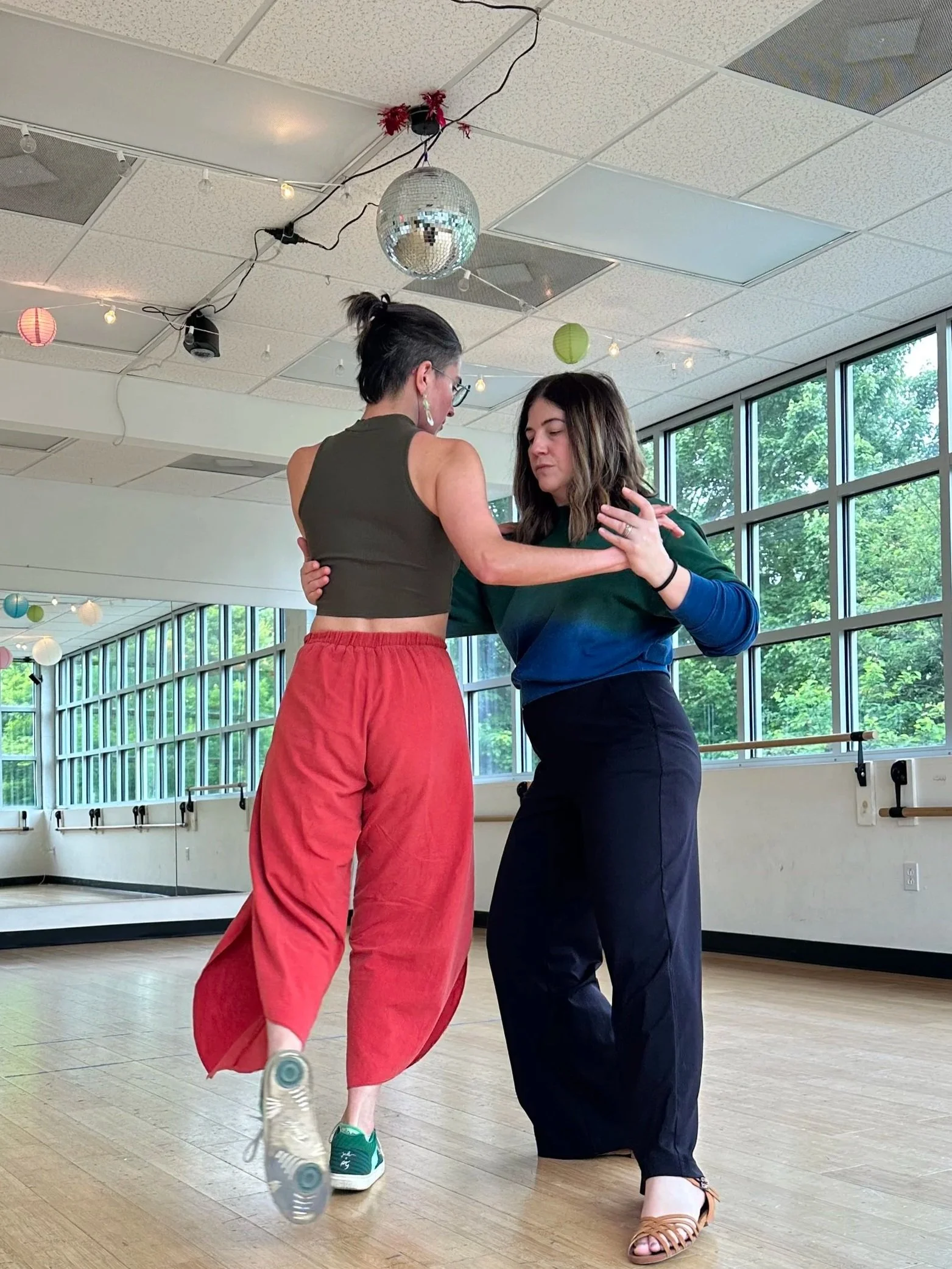 Pop-Up Workshop with Lane, TANGO in your WCS!