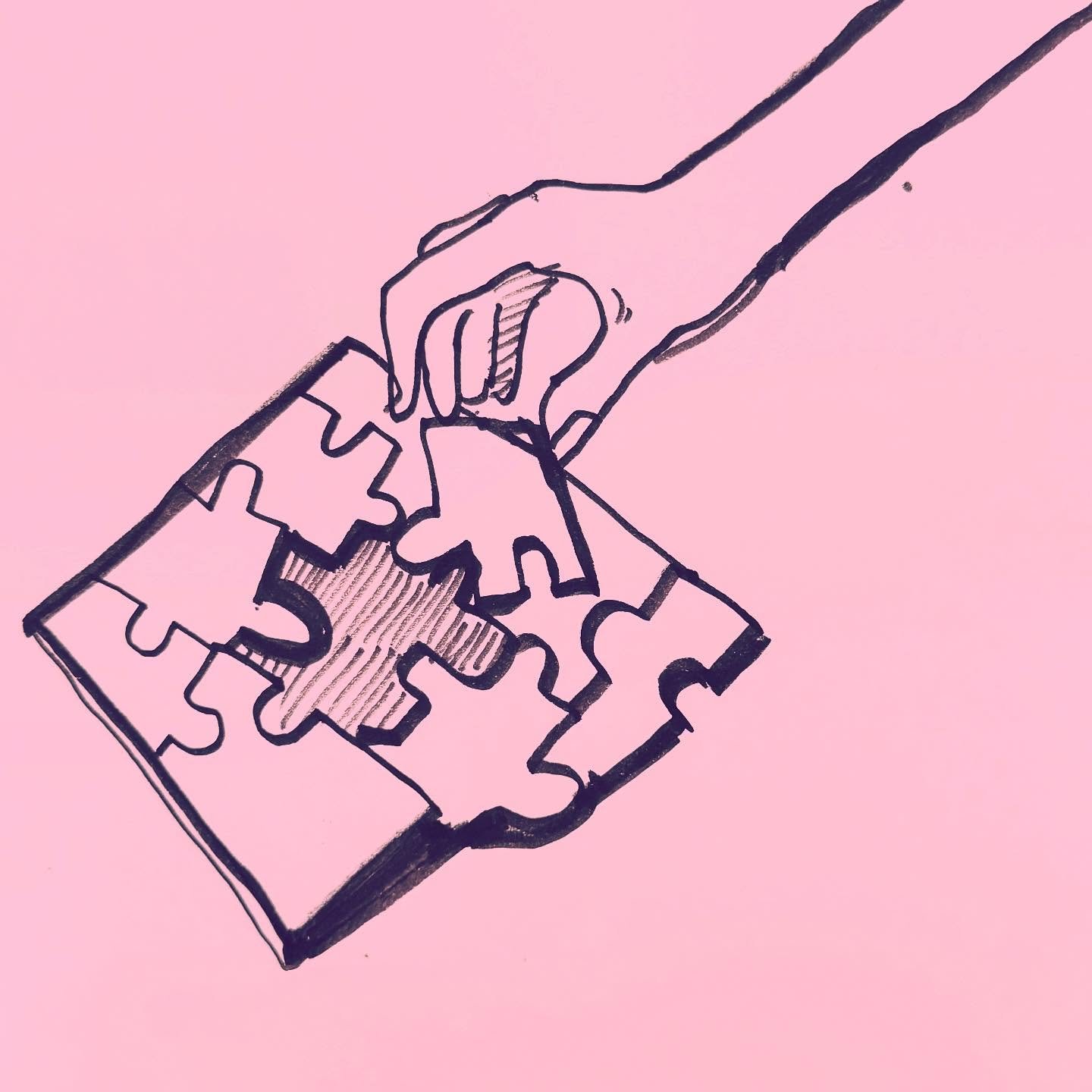 How do people heal through creative expression?

There are many approaches and powerful examples that highlight art as a vital part of the healing journey. As both a therapist and a creative person, I&rsquo;m continually inspired by the human impulse