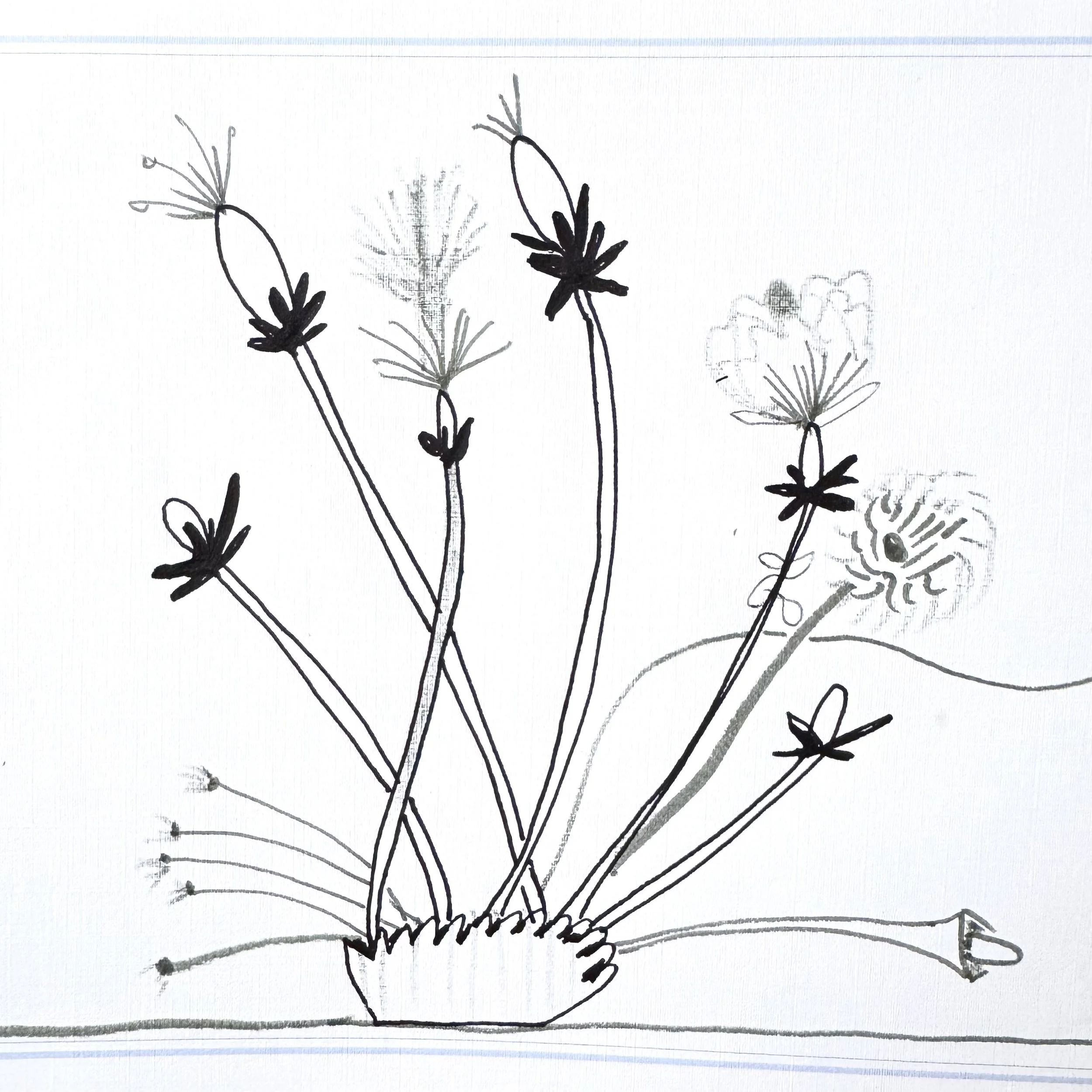 Five Questions for Creatives Starting Therapy