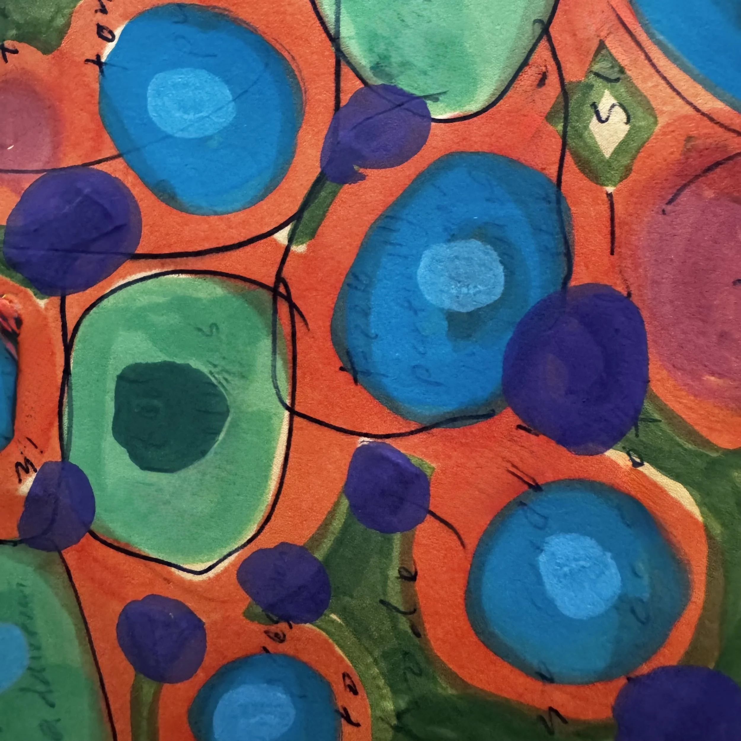 A Creative Self-Therapy Check-In