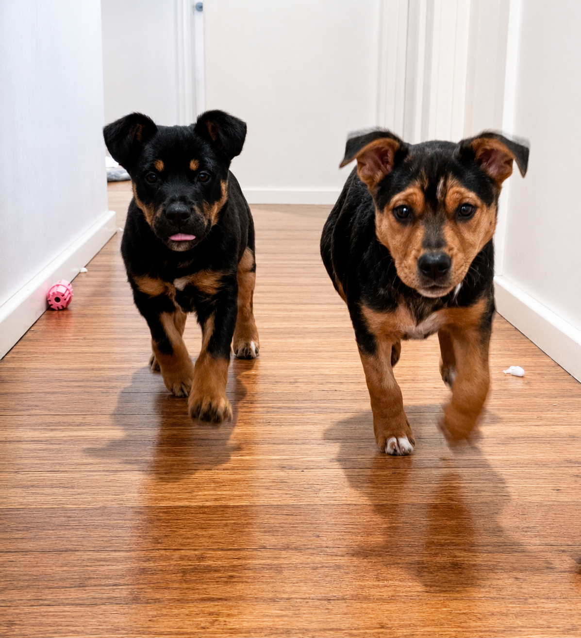 Puppies in the hallway.png
