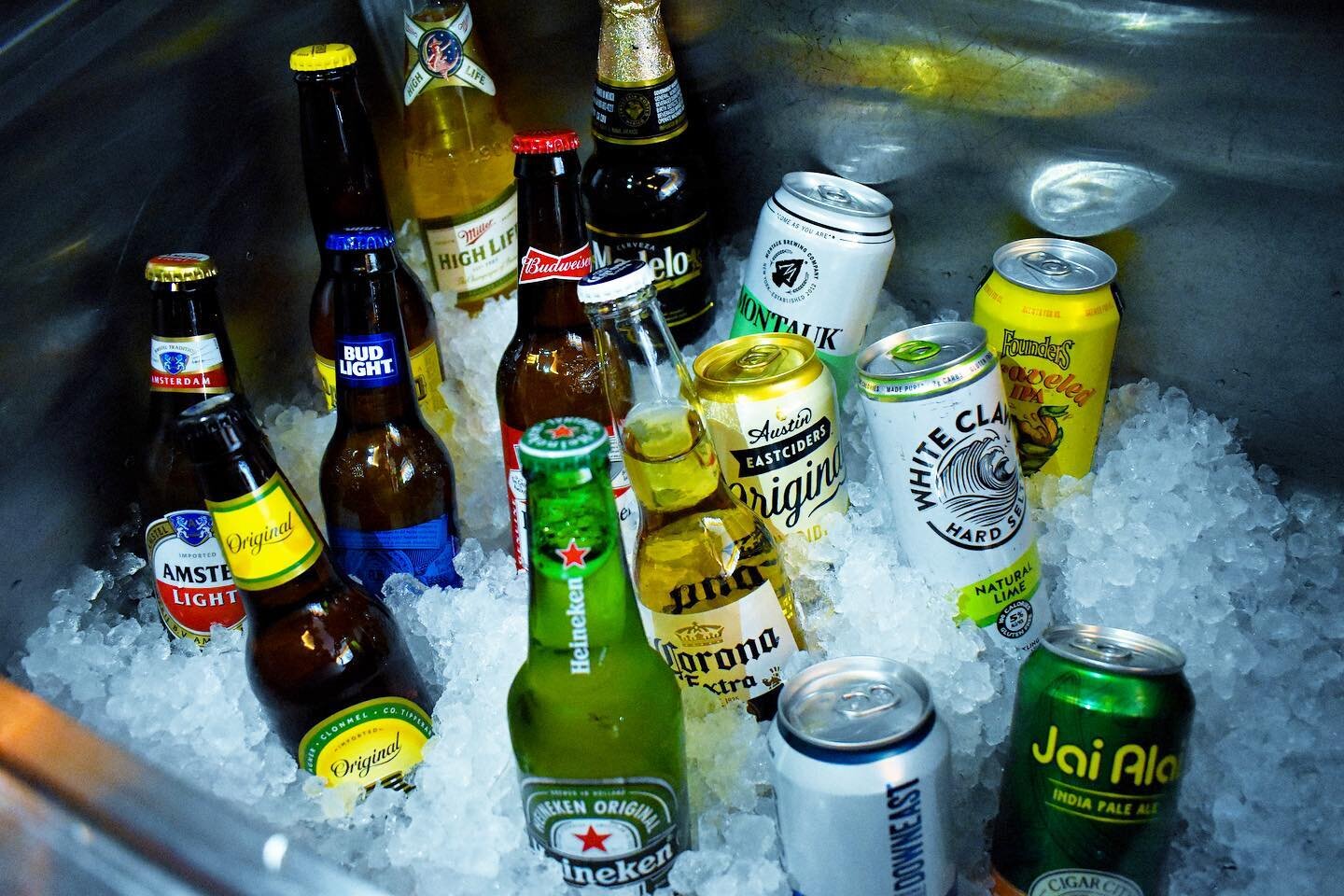 Pick your hangover cure 😃