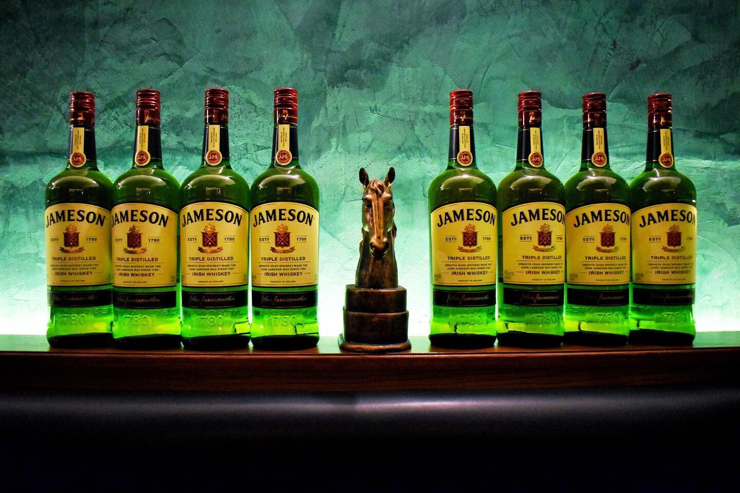 We know St Patrick’s day is right around the corner and we are ready ☘️💚🧡
