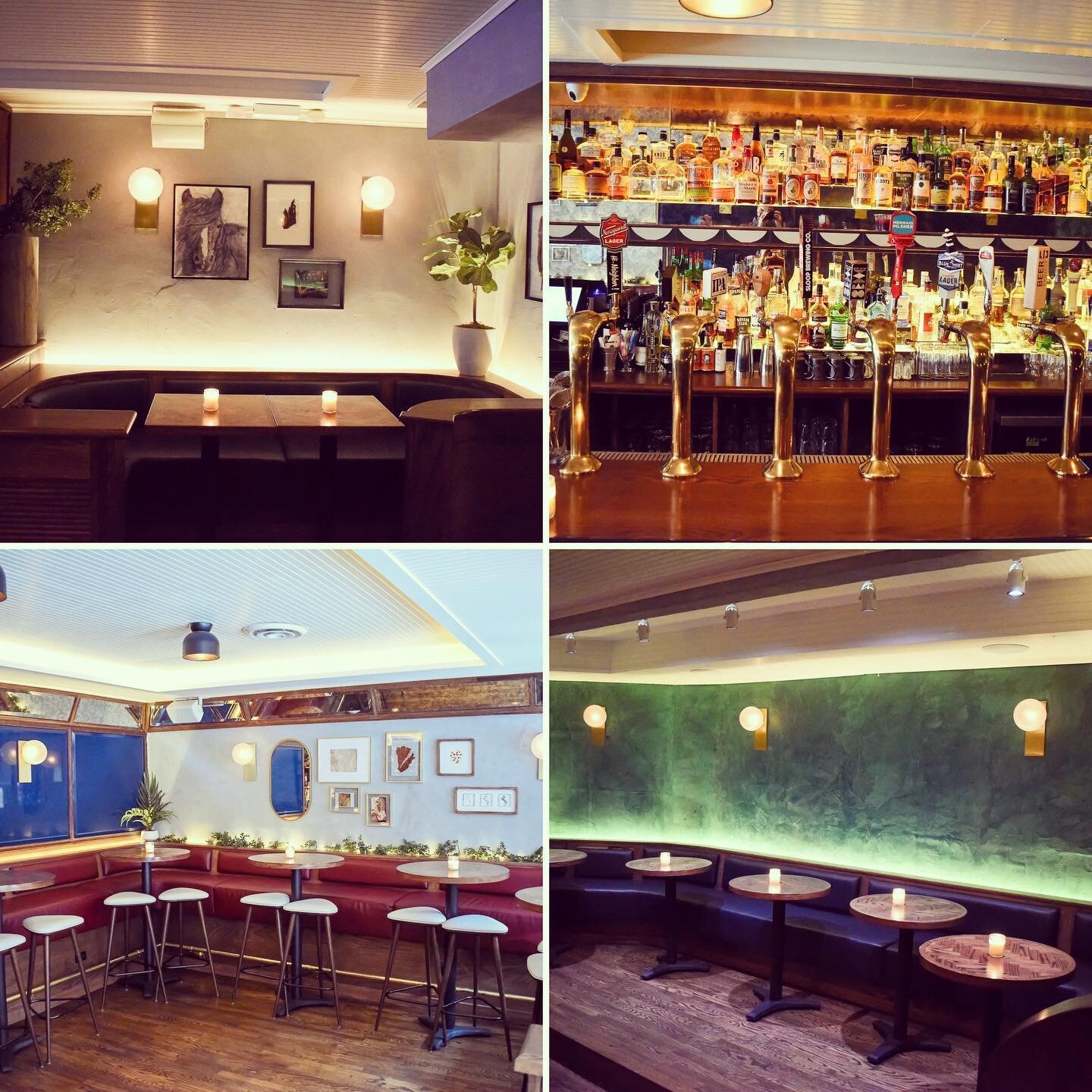 Remember we are open indoors again every Day 😃 🥘 🍺 🍷 🍹