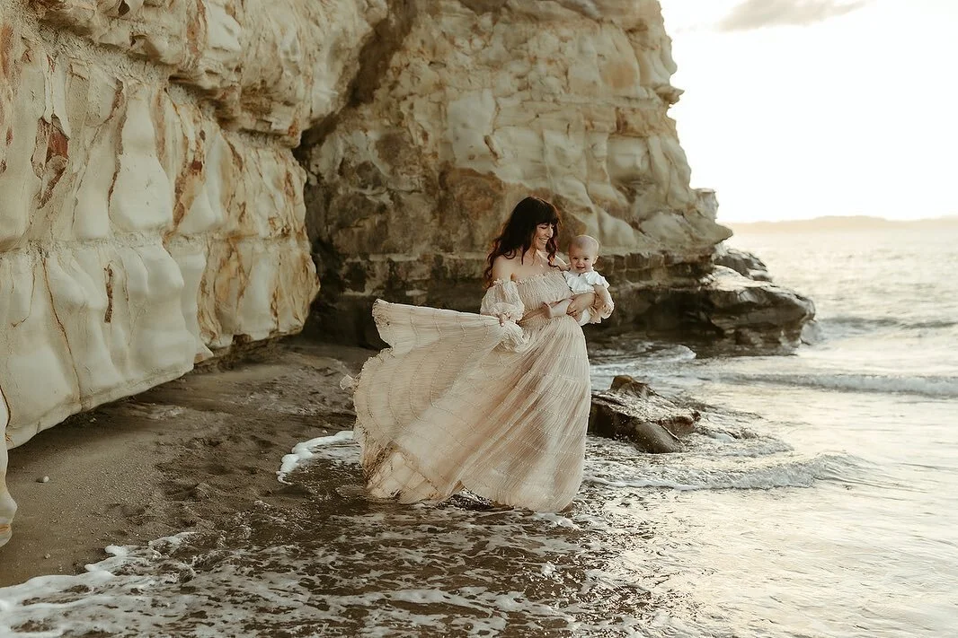 To the one who initiated me into motherhood. Sophia Eden Horrocks you are so loved and bring us so much joy 🤍🕊️ Having you has added a richness into my life I never knew existed and was so afraid of for so long and now embrace whole heartedly. You 