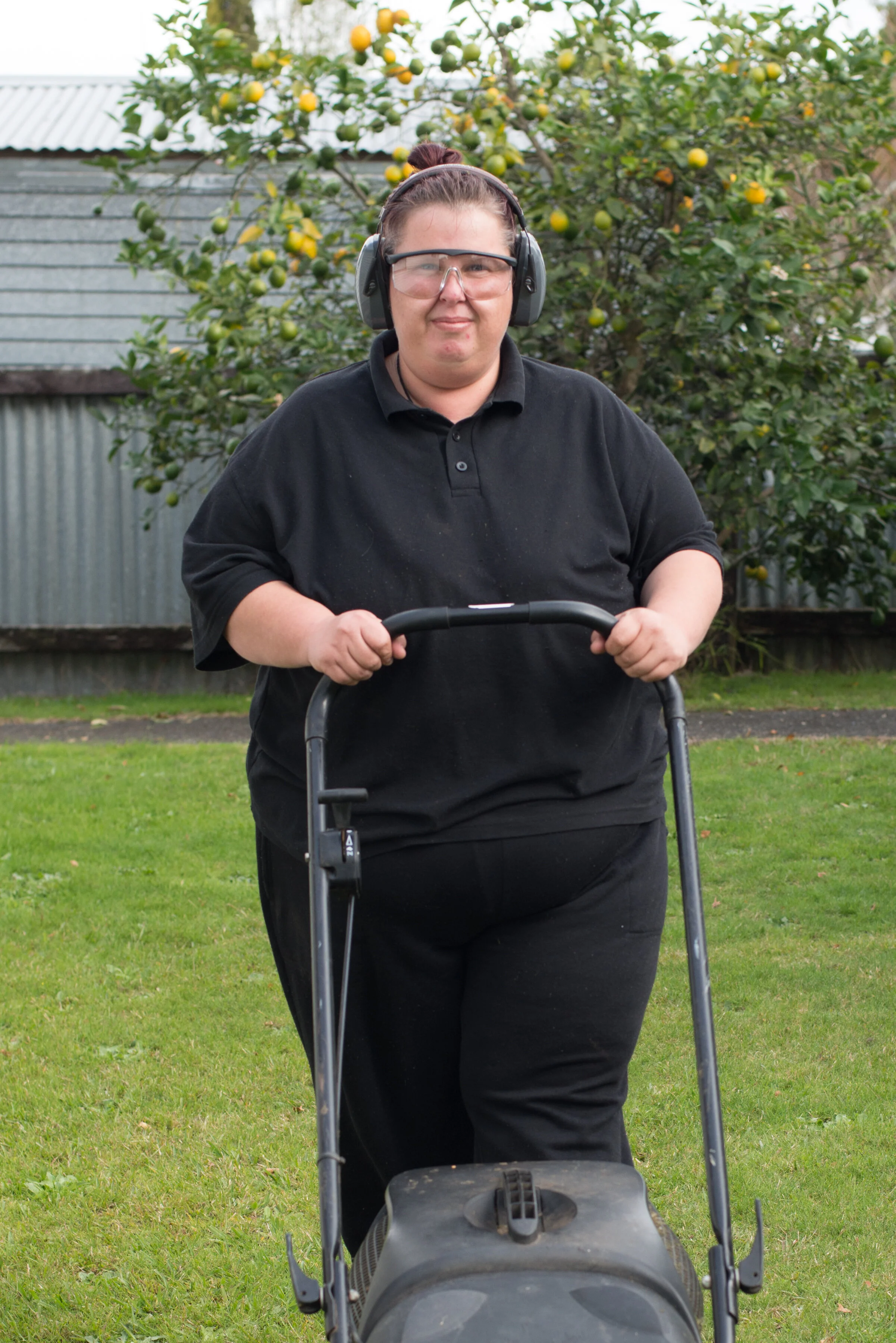 Tara - jobs &amp; independence