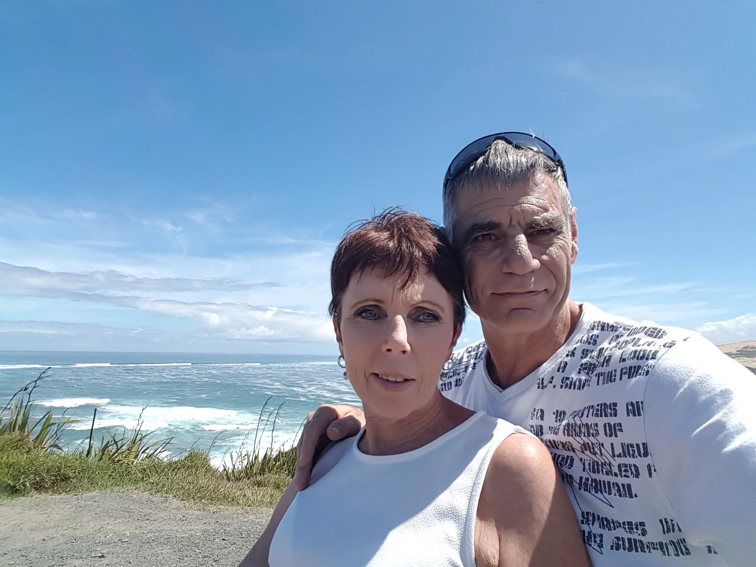 The Phillips family: When support is all you need